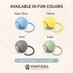 Pet Electric Ball - TA-PV024 - Image 12