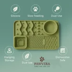 Pet Feeder Bowl - TA-PV025 - Image 8