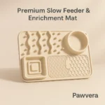 Pet Feeder Bowl - TA-PV025 - Image 11