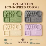 Pet Feeder Bowl - TA-PV025 - Image 13