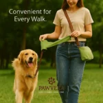 Eco-Friendly Degradable Pet Feces Bag - TA-PV028 - Image 2