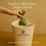 Eco-Friendly Degradable Pet Feces Bag - TA-PV028 - Image 3