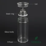 Tea & Water Separation Cup - TA-VR-0007 - Image 4