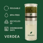 Tea & Water Separation Cup - TA-VR-0007 - Image 6