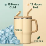 Tumbler with 2-in-1 Coffee Lid - TA-VR-0015 - Image 5