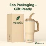 Tumbler with 2-in-1 Coffee Lid - TA-VR-0015 - Image 3