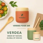 Insulated Food Jar Canister - TA-VR-0016 - Image 5