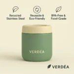 Insulated Food Jar Canister - TA-VR-0016 - Image 7