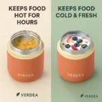 Insulated Food Jar Canister - TA-VR-0016 - Image 8