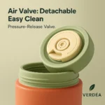 Insulated Food Jar Canister - TA-VR-0016 - Image 3