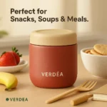 Insulated Food Jar Canister - TA-VR-0016 - Image 2