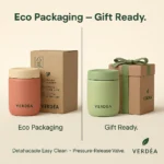 Insulated Food Jar Canister - TA-VR-0016 - Image 10