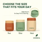 Insulated Food Jar Canister - TA-VR-0016 - Image 11