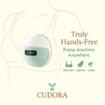Wearable Breast Pump - TA-KD003 - Image 11